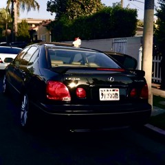 Swerving in luxury sedans