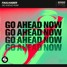 FAULHABER - Go Ahead Now (Lateral End 11 Remix)