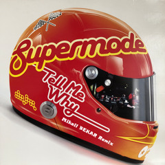 Supermode - Tell Me Why (Mikail BEKAR Remix)