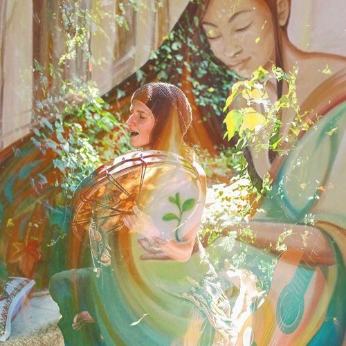 Matushkita - Лес Чародей