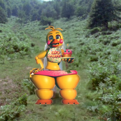 lucy loone - FNAF cover