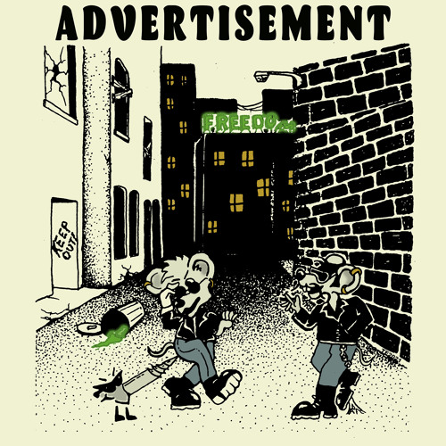 Freedom (Dan Horne Remix)