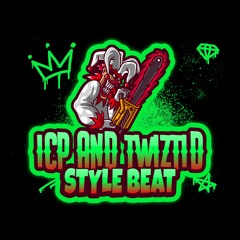 Evil Is A Master Of All Disguise(ICP And Twiztid Style Beat)