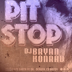 TRADE Pit Stop (LIVE DJ Set Pt. 1) 8.9.25 EXPLICIT