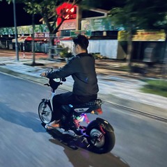 NST YÊU THƯƠNG NHAU GÌ ĐÂU 2K25 - DUY RMX