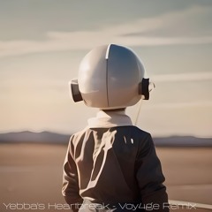 Yebba's Heartbreak (Voy4ge DnB Remix)