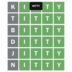 wordle