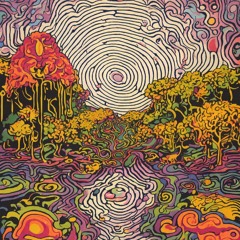 Melting spirit
