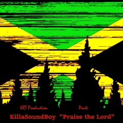 Praise the Lord   (KRT Production)