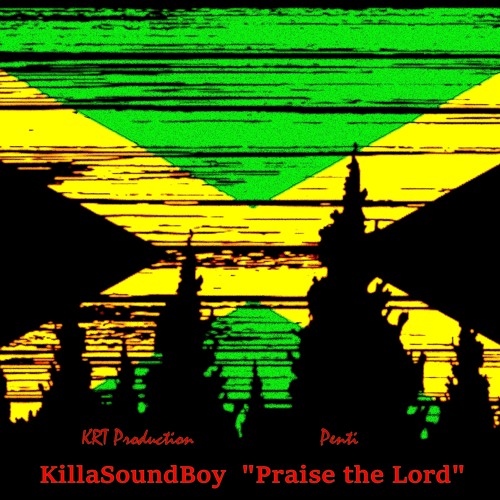 Praise the Lord   (KRT Production)