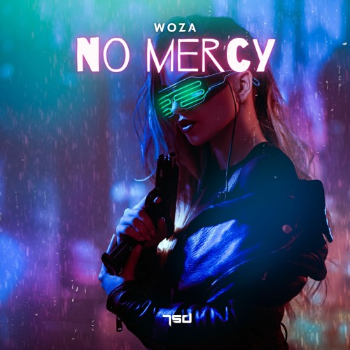 No Mercy (Original Mix)