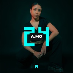 Agora Podcast 24 - A.mo