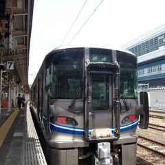 敦賀駅 素材提供