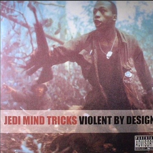 "Public Enemy" - Jedi Mind Tricks