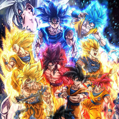 Mikey Polo - Goku+++