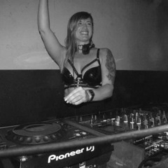 TECHNO SESSION 016- BASS IN THE BUSH 016