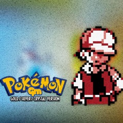 Pokémon Gold, Silver & Crystal - Champion & Red Battle Music Gm