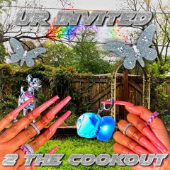 @THEYVNGMC - ur invited 2 the cookout [+NOMA x SECRETGARDEN x KF]