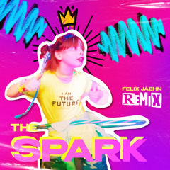 The Spark (Felix Jaehn Extended Remix) [feat. Lisdoonvarna Crew]