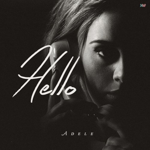 Adele - Hello - ( Baseline Baron Mix )