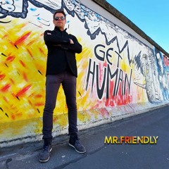 Forever Free (Anthem Mix)