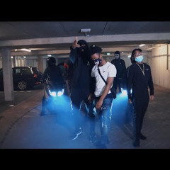 #EDG RR x AR x #73 Congoloose - 3 the guys (Prod By. Faissalisco9 & YxngLawl)