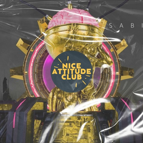 El Alfa & El Jefe - Gogo Dance (Nice Attitude Club Remix)