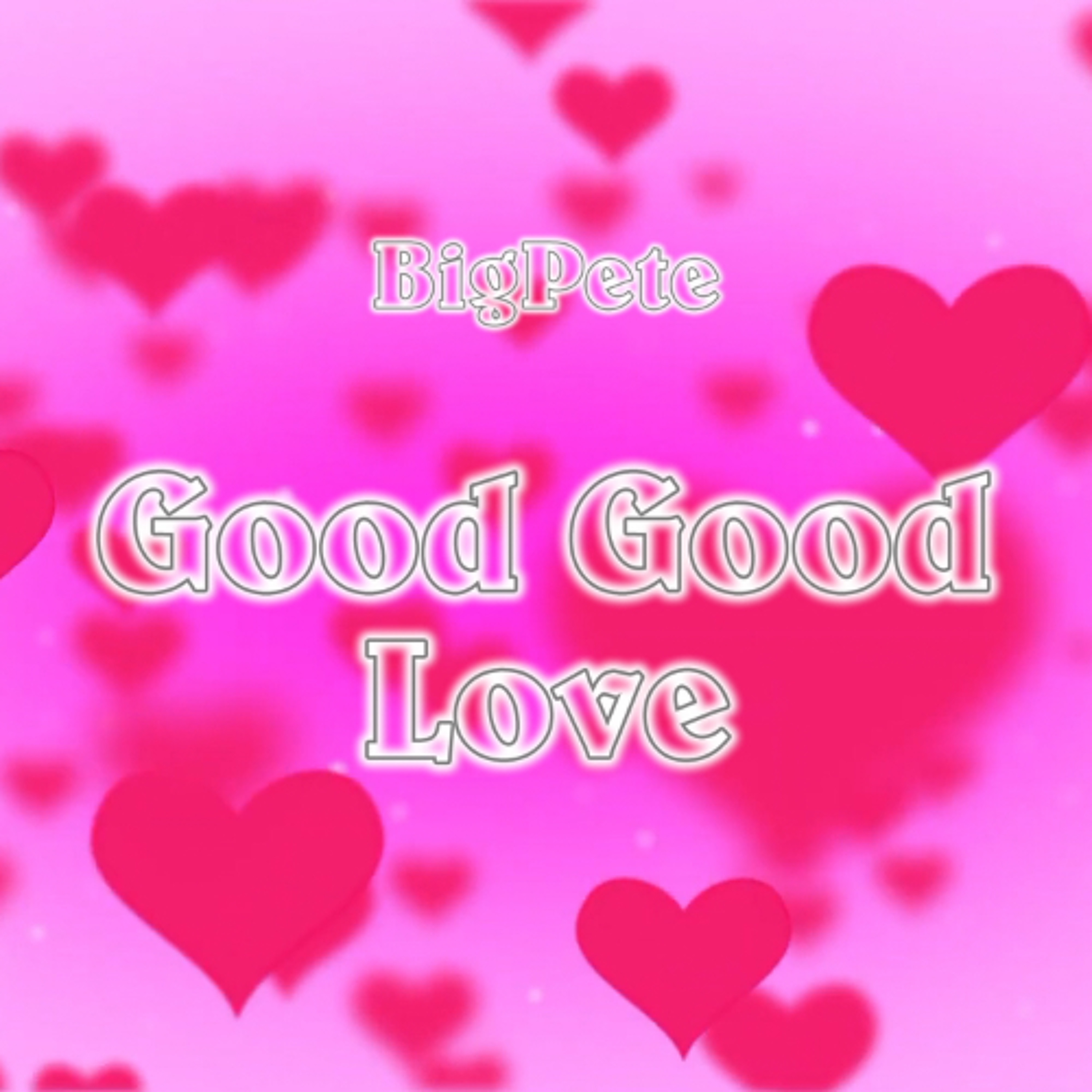 Good Good Love episode artwork