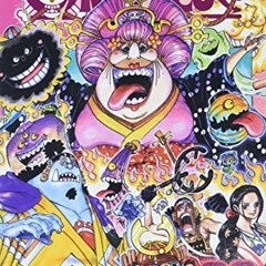 ❤️ Read One Piece, Vol. 99 (99) by  Eiichiro Oda