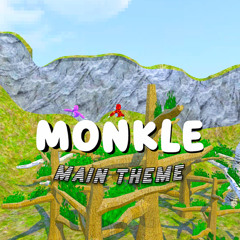 Monkle | Side Track