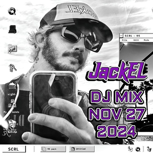 DJ Mix NOV 27 2024