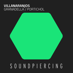 VillaNaranjos - Portichol (Original Mix)