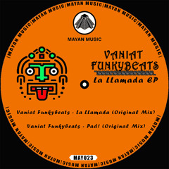 La Llamada (Original Mix)