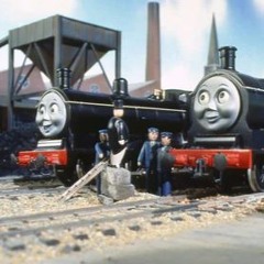 Donald & Douglas the Scottish Twins' Theme - Series 2