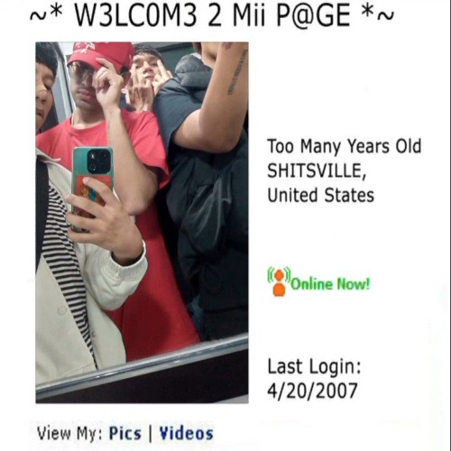 fuk all that shiii (FLIP)