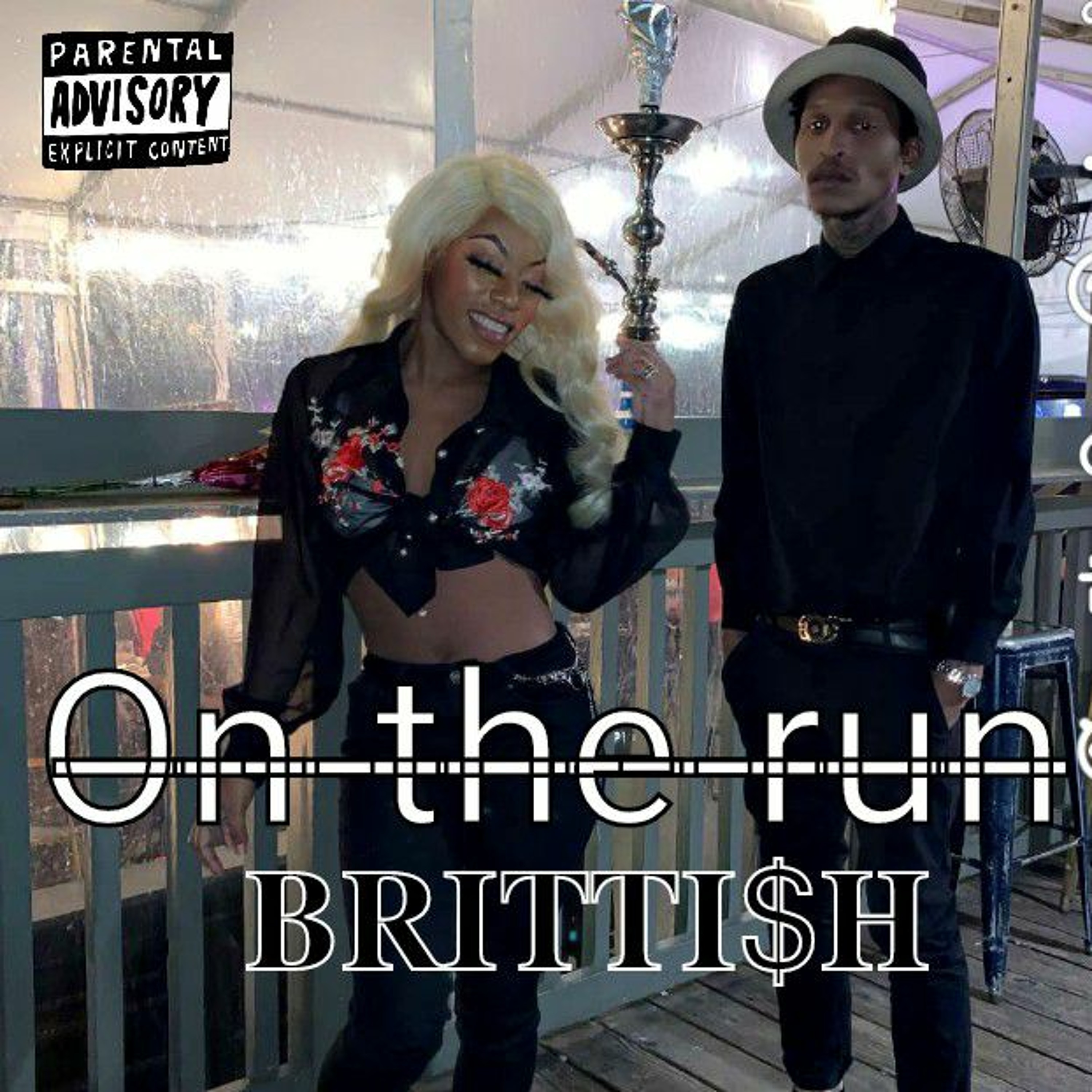 Britti$h - Nick name episode artwork
