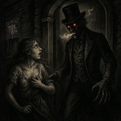 Devilishly Dreadful: God Save the Jack