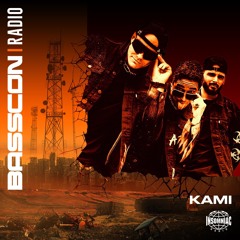 BASSCON RADIO #030 (FEAT KAMI)