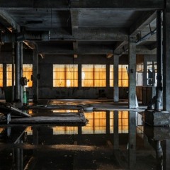 - Underground Zone - hardware