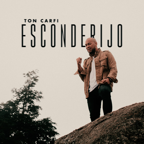 Stream Minha Vez by Ton Carfi  Listen online for free on SoundCloud