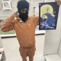 All white ft streezy