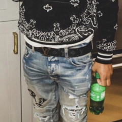 B Lovee Shoota