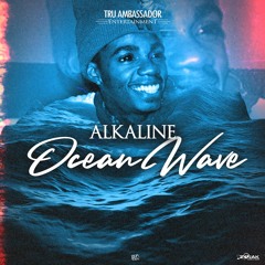 Alkaline - Ocean Wave - Clean