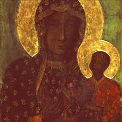 thus, the queen spoke