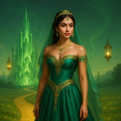 Emerald City
