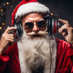 All I Want For Christmas Is Dancefloor