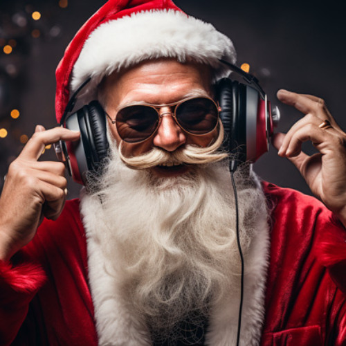 All I Want For Christmas Is Dancefloor
