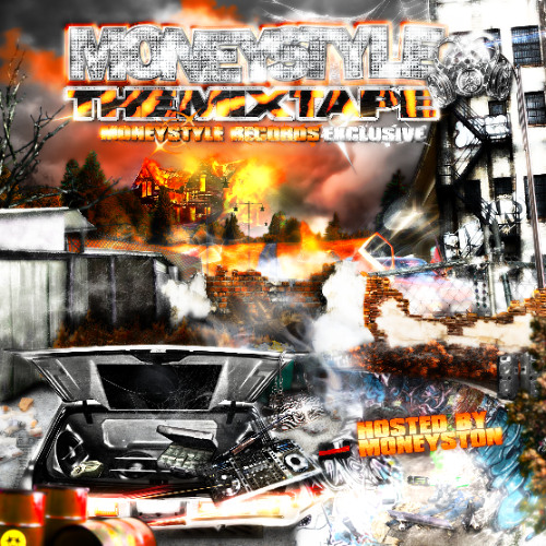 TRY 2 BE ME @1dontlie