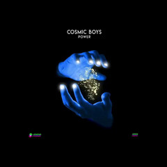 Cosmic Boys - Power (Original Mix) [Legend]