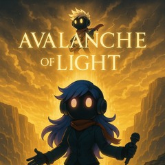 Avalanche Of Light